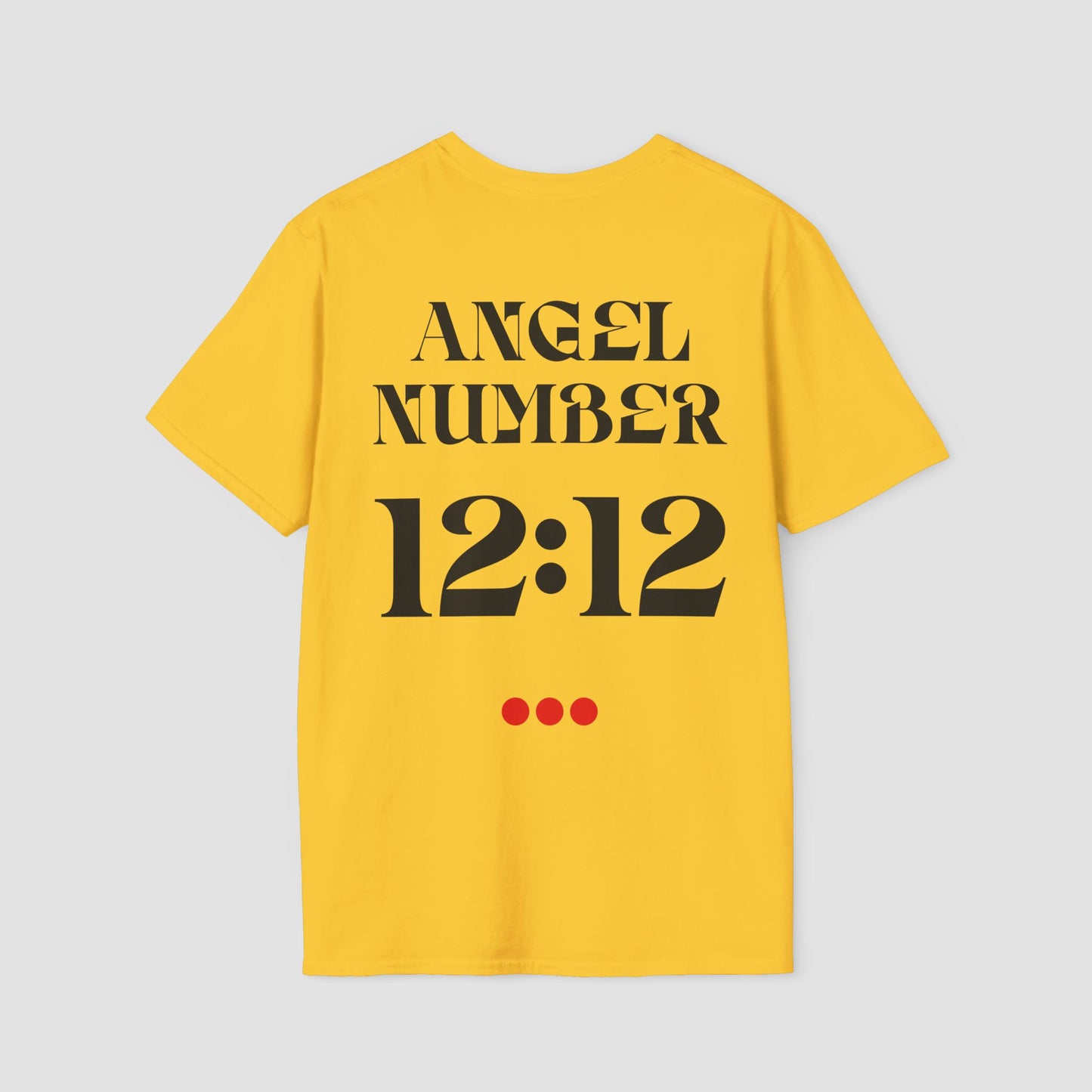 Angel Number 1212 T-Shirt
