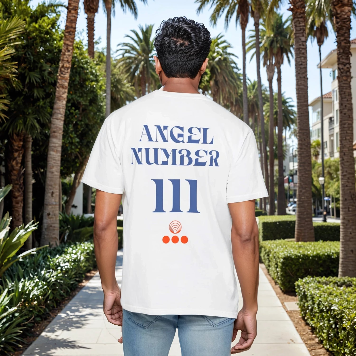 Angel Numbers