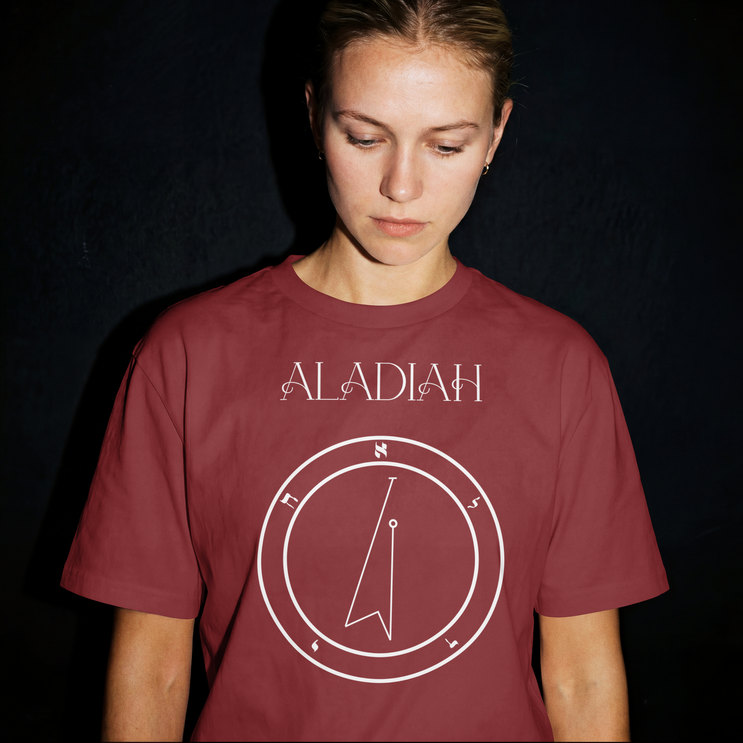 Aladiah Guardian T-Shirt