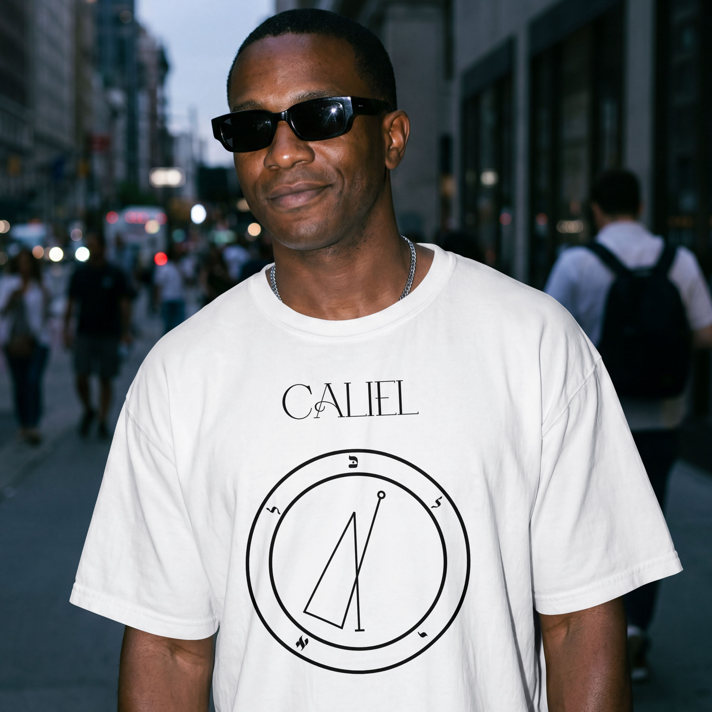 Caliel Guardian T-Shirt