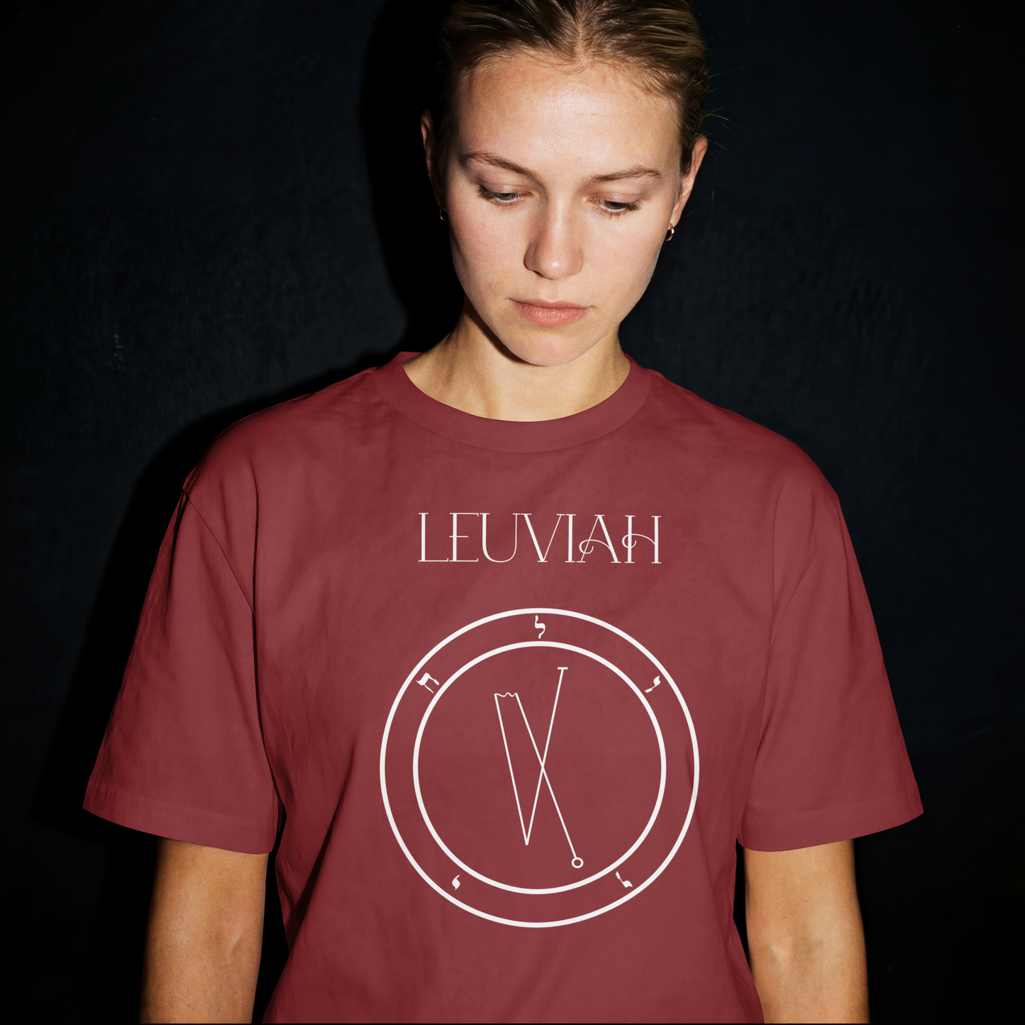 Leuviah Guardian T-Shirt