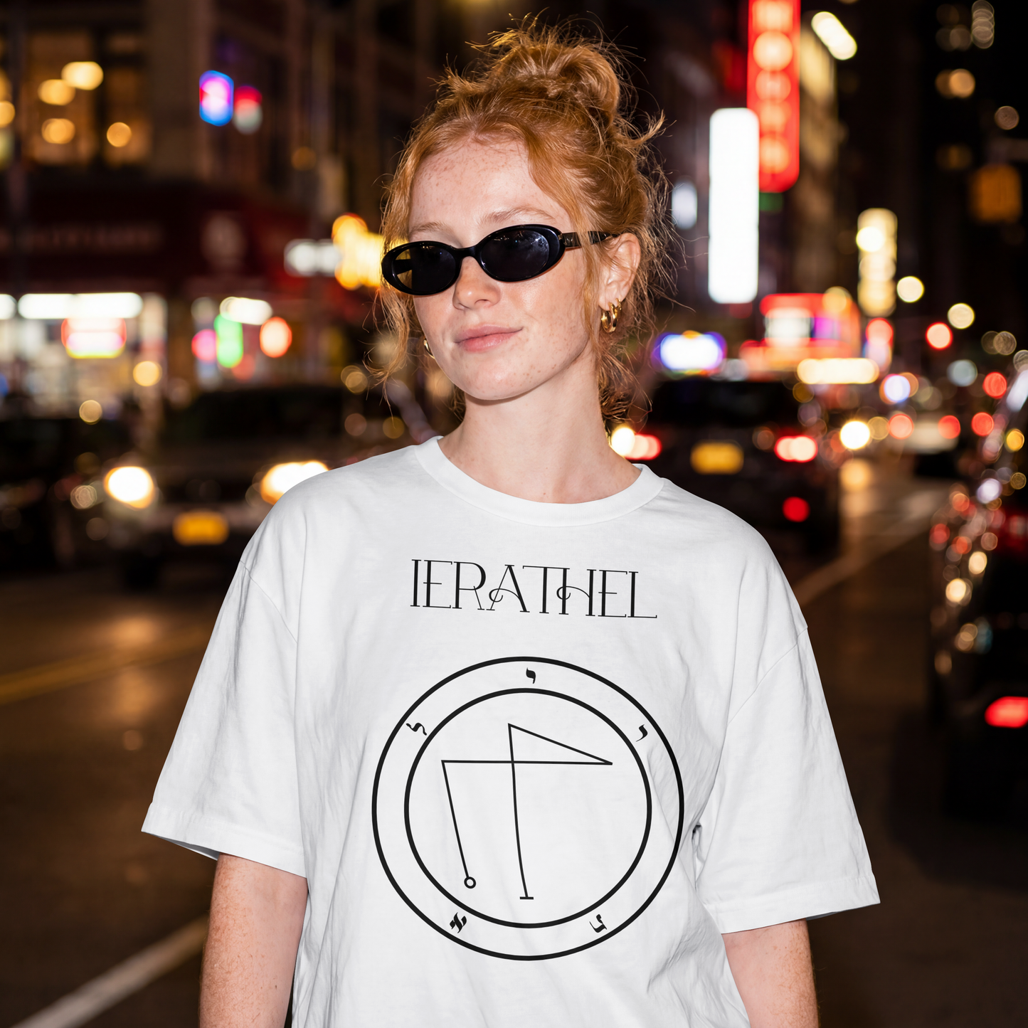 Ierathel Guardian T-Shirt