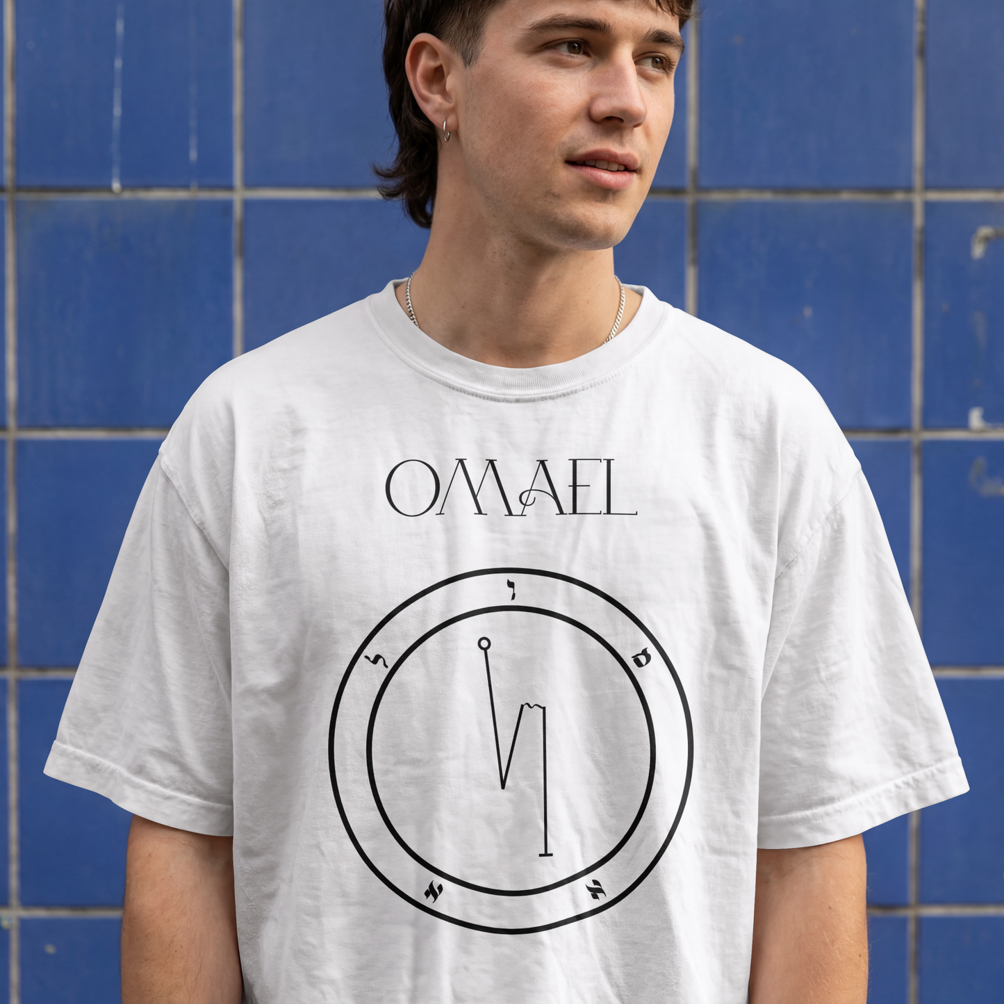 Omael Guardian T-Shirt