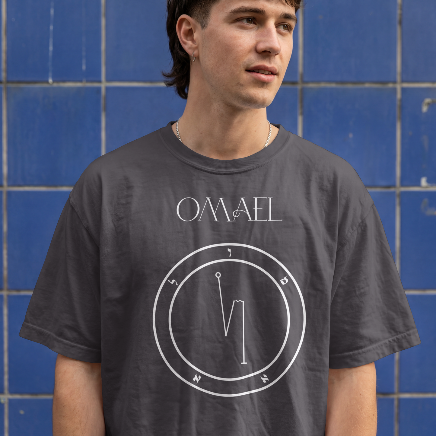 Omael Guardian T-Shirt