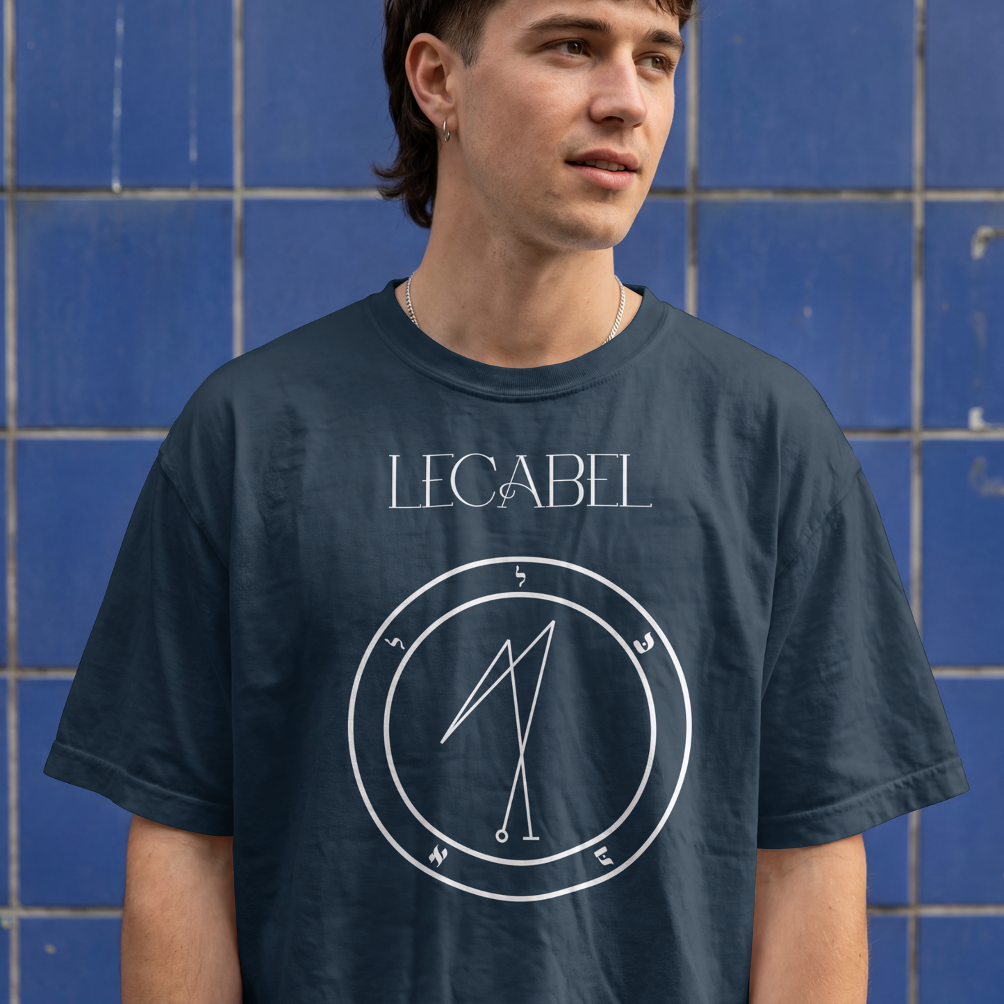 Lecabel Guardian T-Shirt