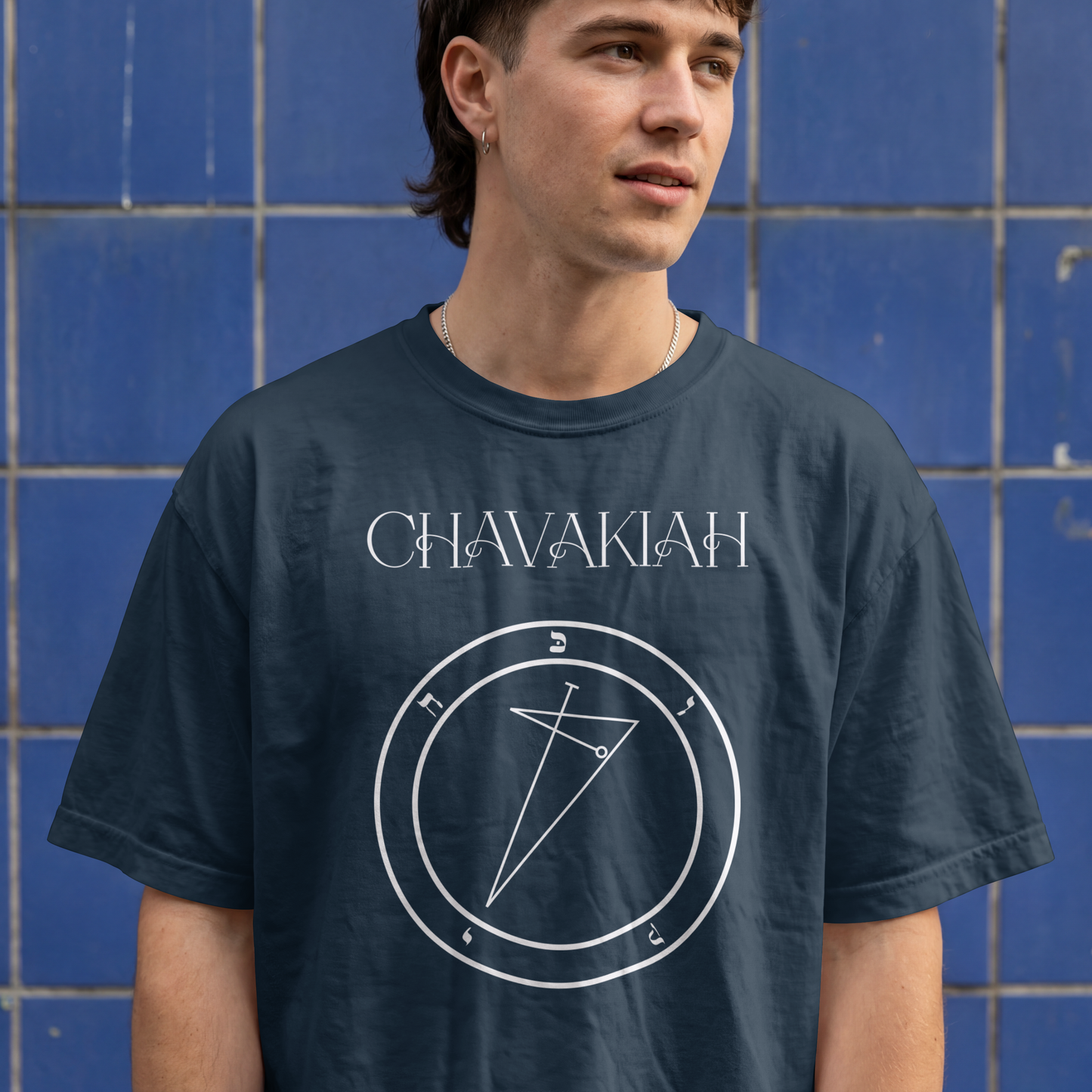 Chavakiah Guardian T-Shirt