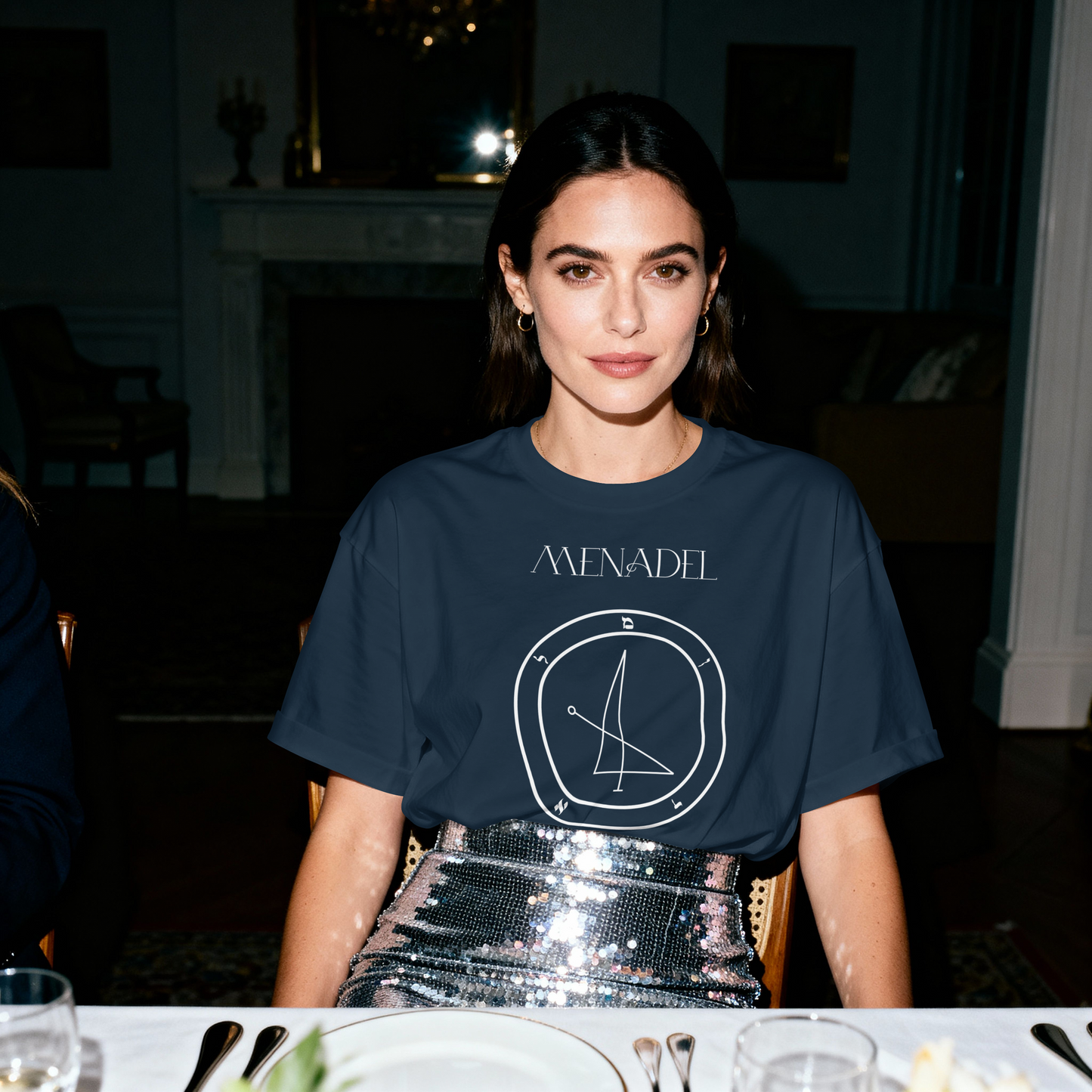 Menadel Guardian T-Shirt