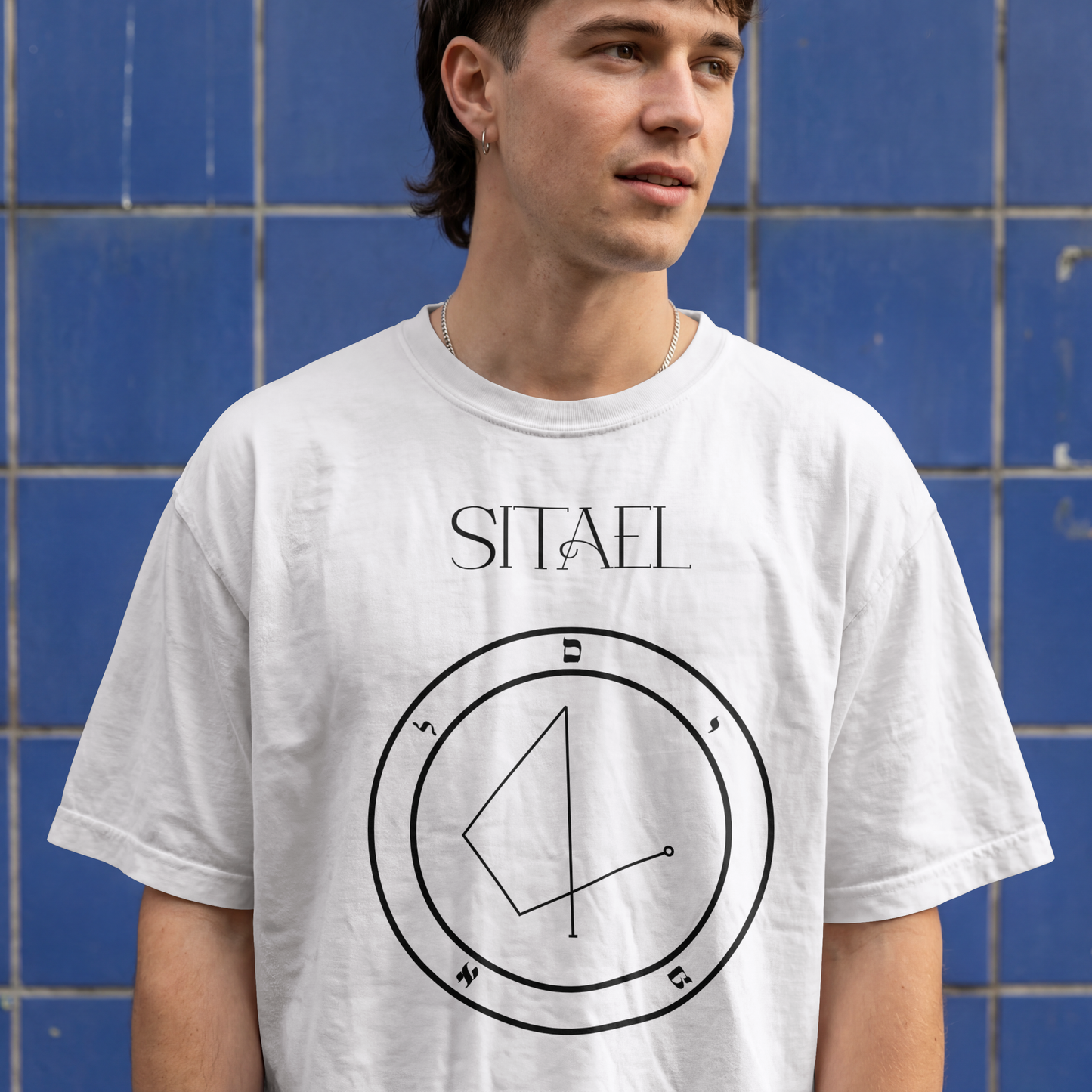 Sitael Guardian T-Shirt