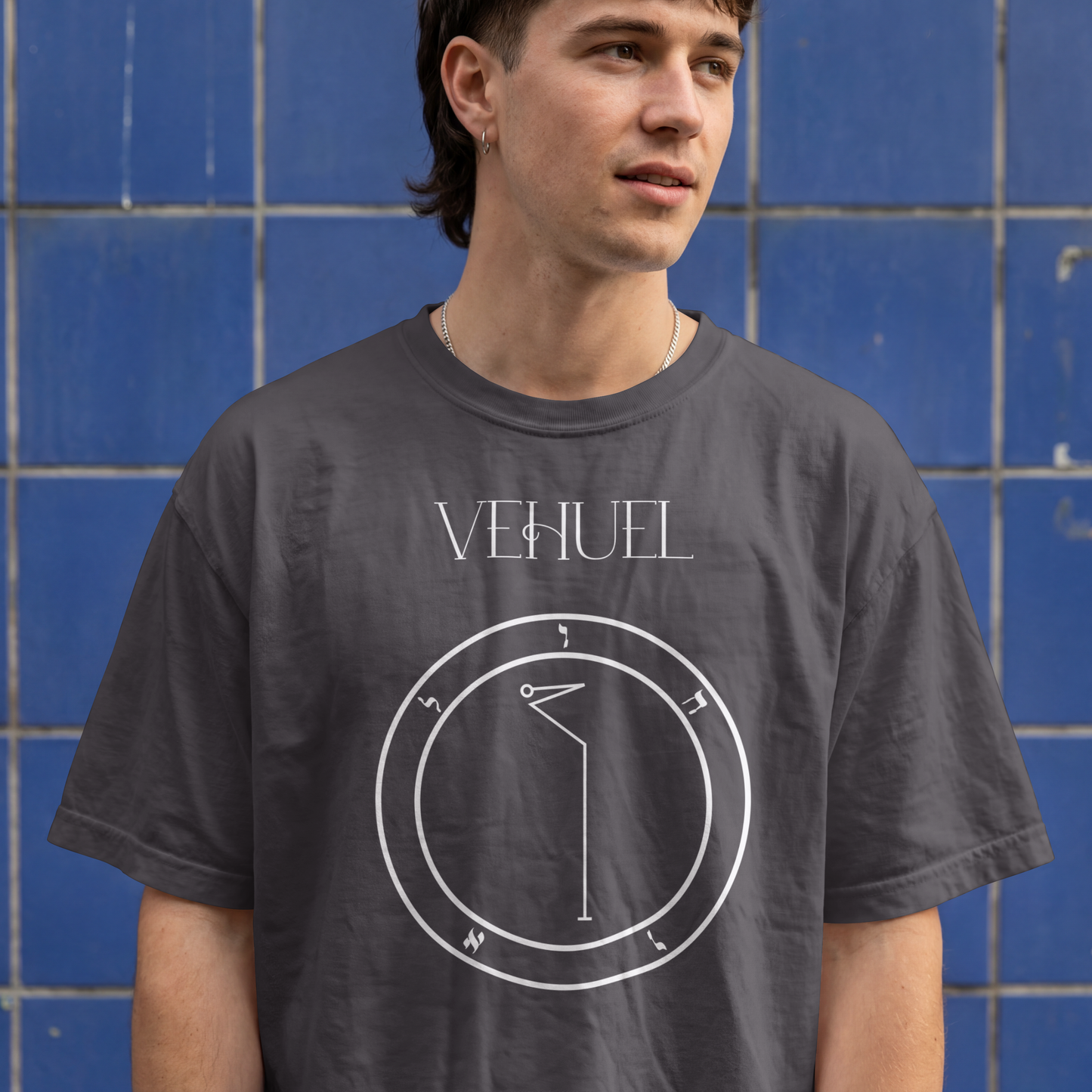 Vehuel Guardian T-Shirt