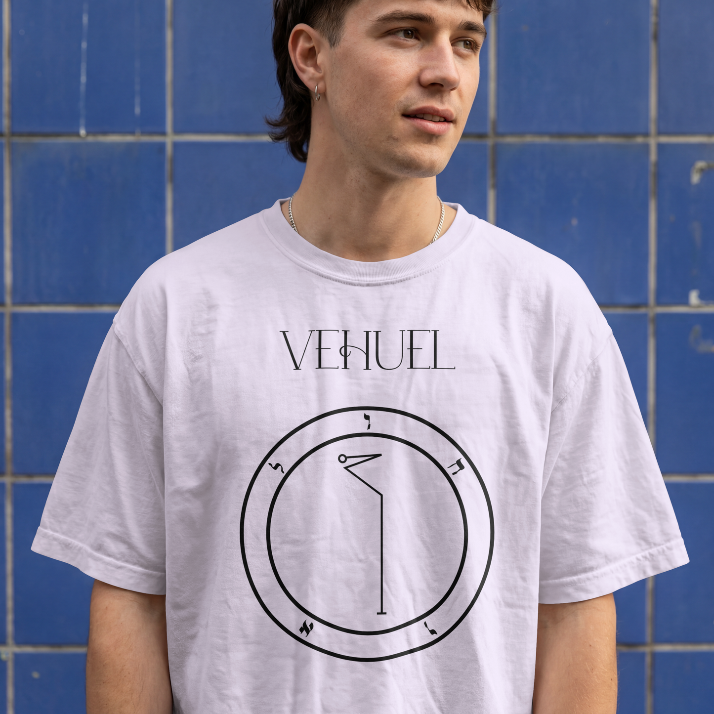 Vehuel Guardian T-Shirt
