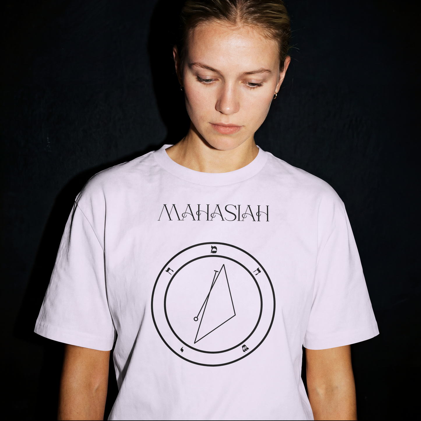 Mahasiah Guardian T-Shirt