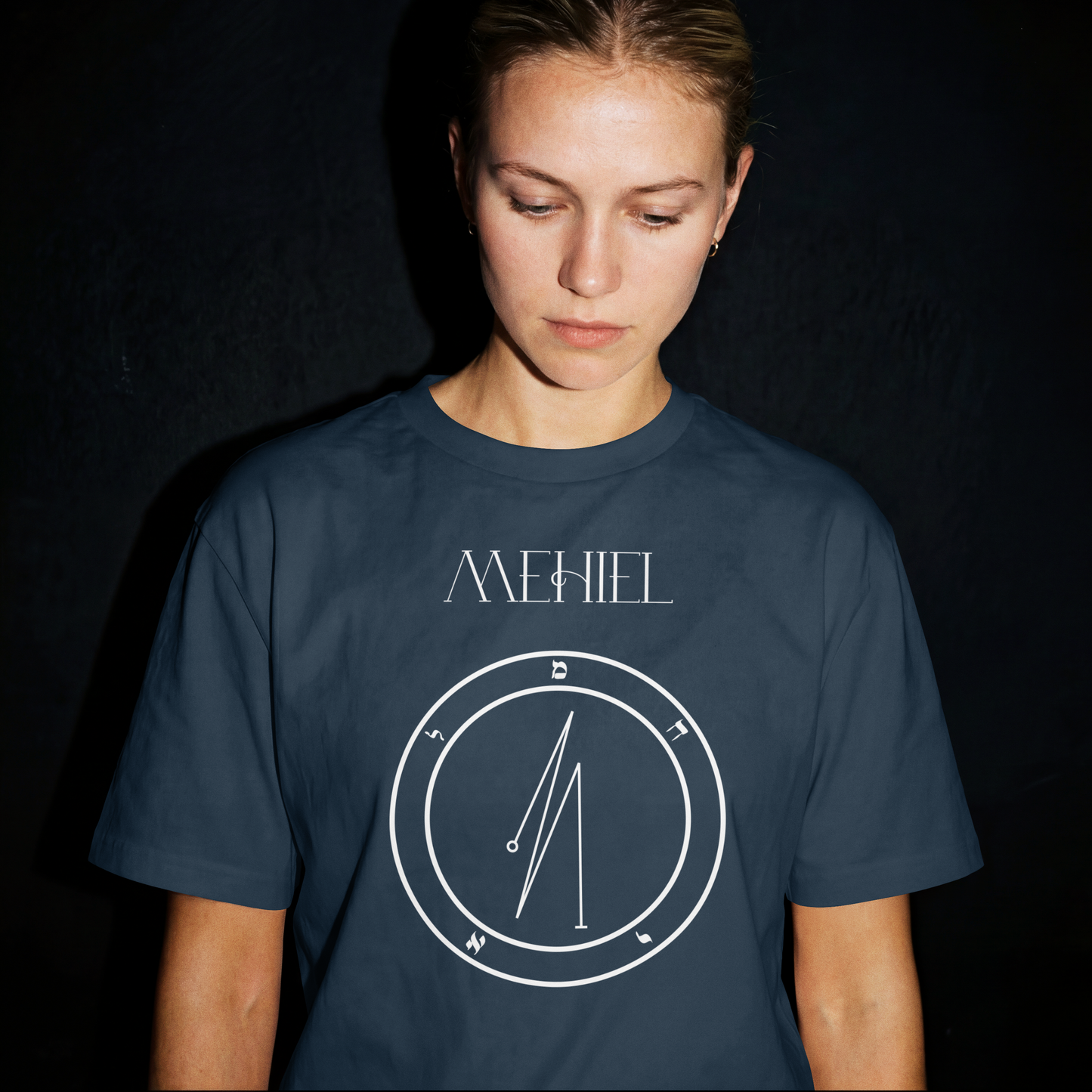 Mehiel Guardian T-Shirt
