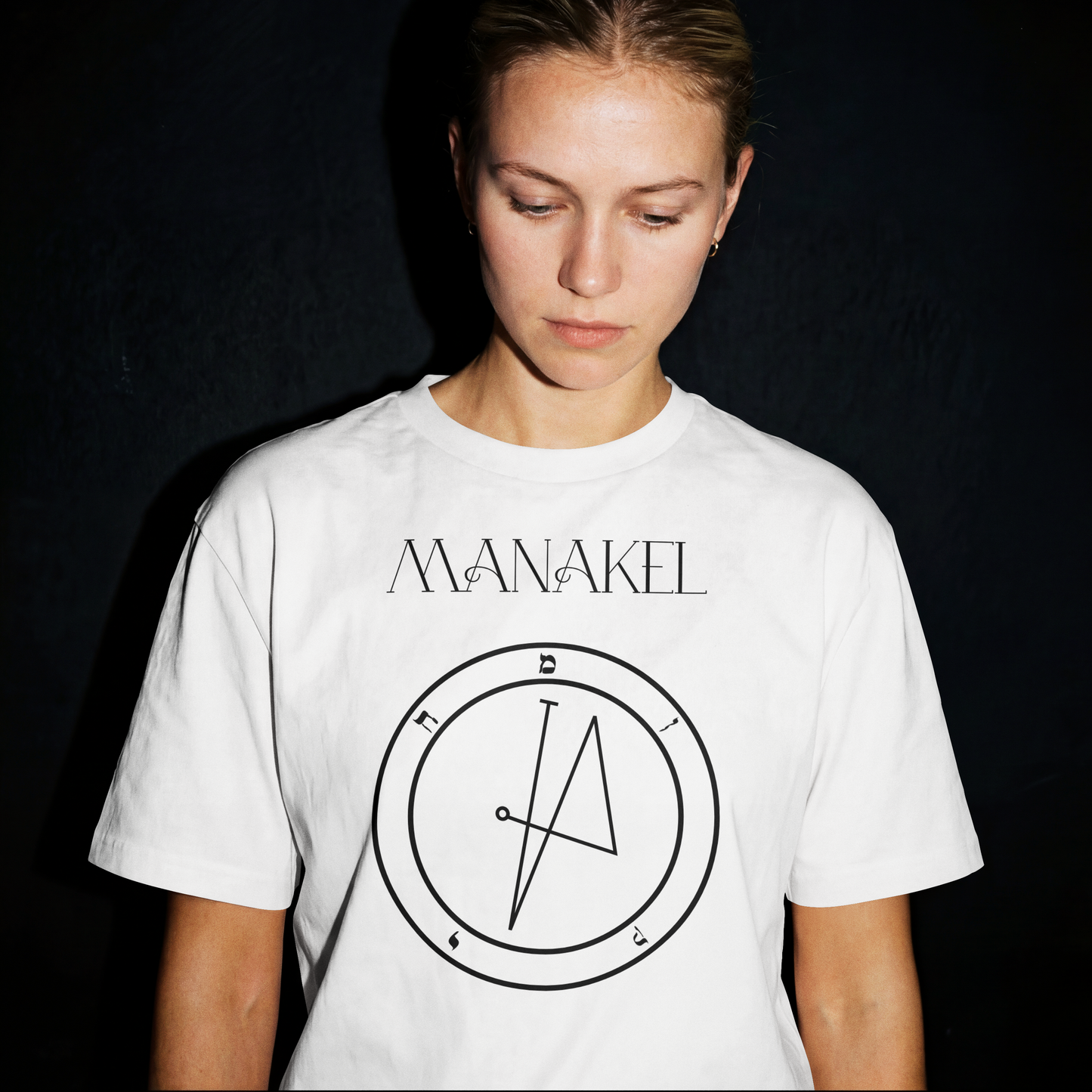 Manakel Guardian T-Shirt