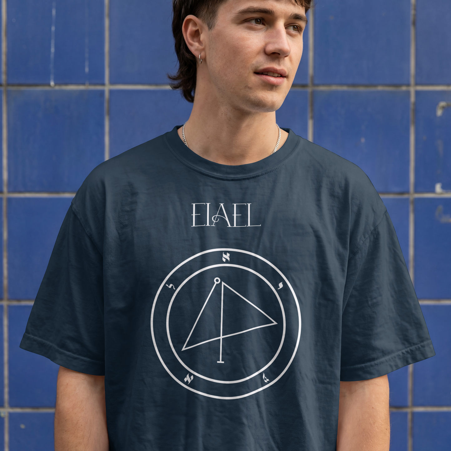 Eiael Guardian T-Shirt