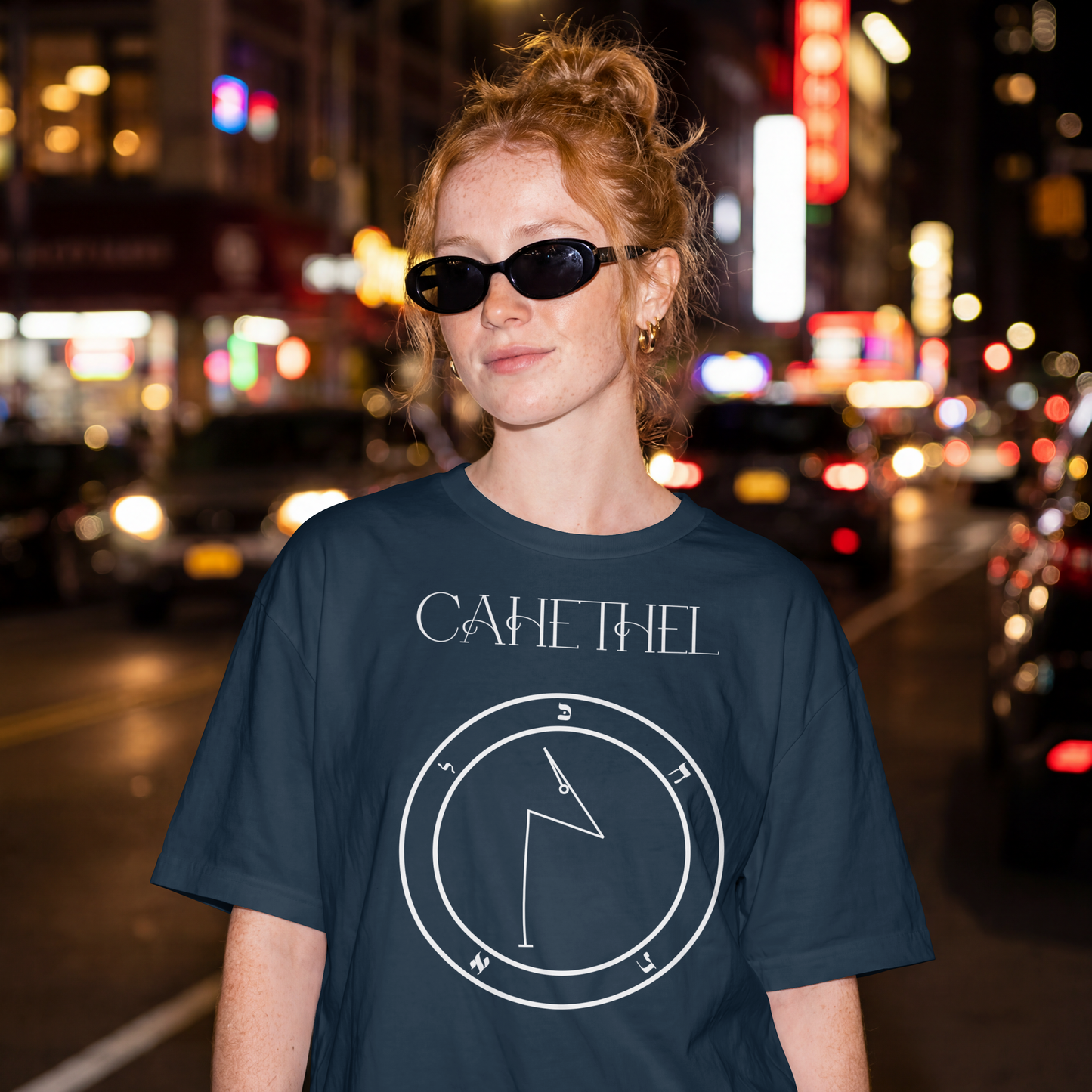 Cahethel Guardian T-Shirt