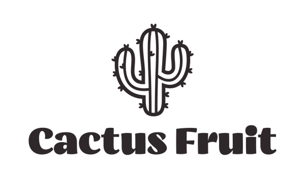 Cactus Fruit